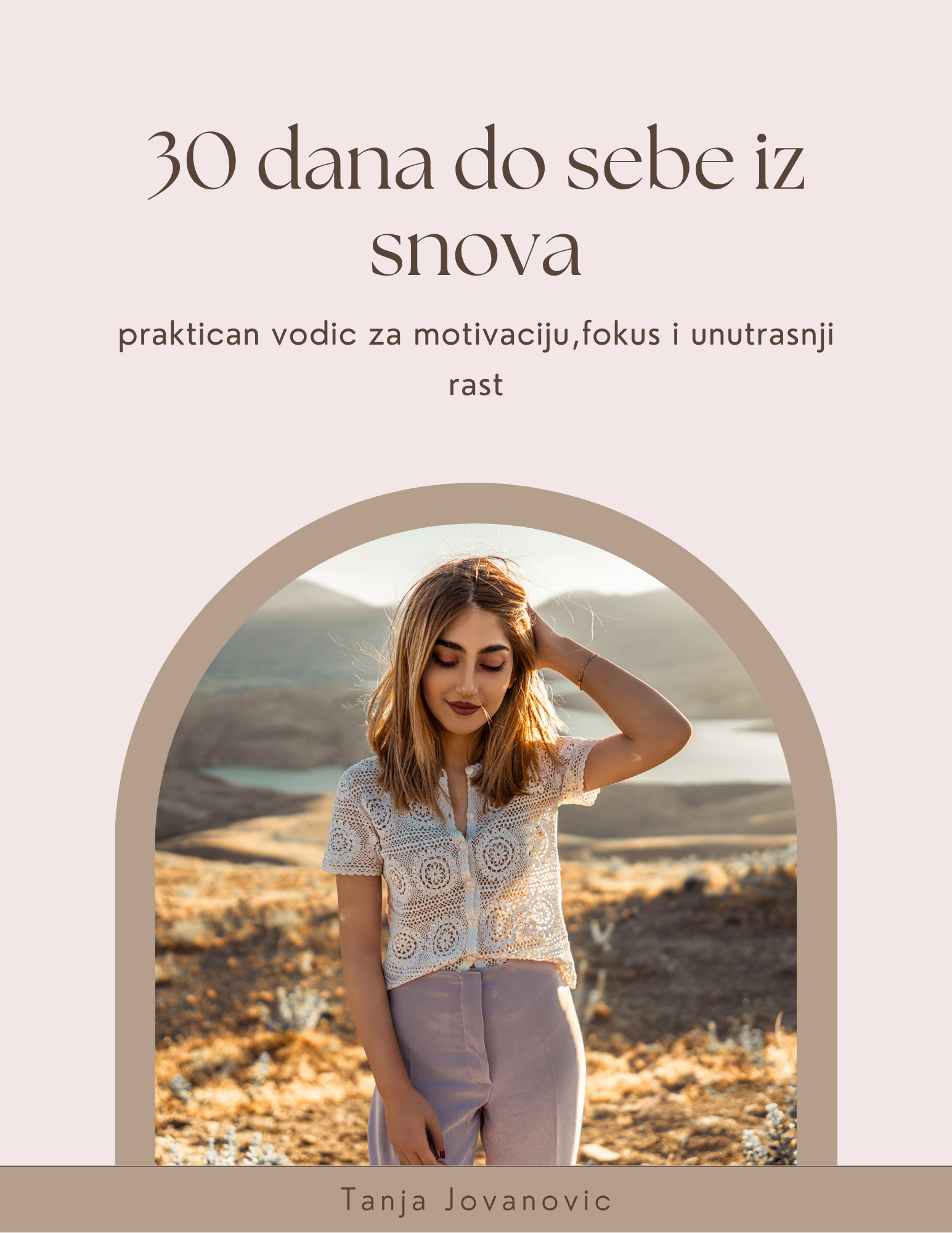 30 dana do sebe iz snova